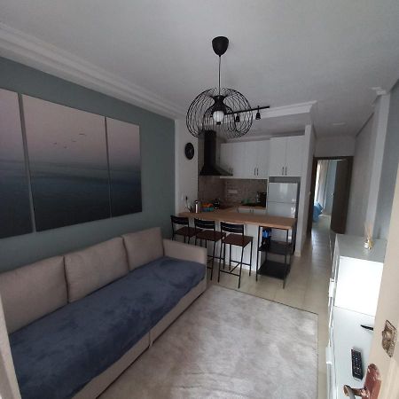 Edificio Alameda Lägenhet Torrevieja Exteriör bild